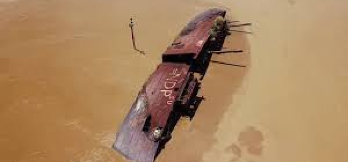 Plannen voor het verwijderen van de Goslar