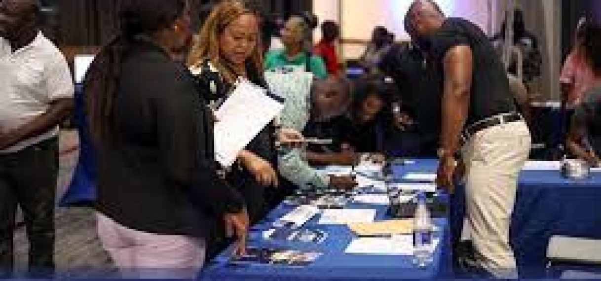 “Newmont Suriname organiseert het eerste Pamaka leveranciers netwerkevenement 2023”