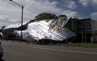 Ravage na dodelijk noodweer tijdens kerstdagen in Australië