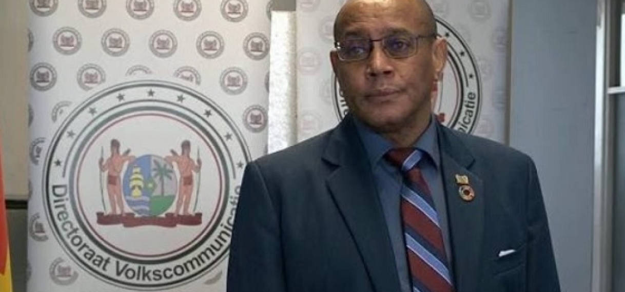 Suriname richt zich op groene beroepen voor duurzame toekomst