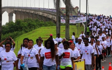 Jules Wijdenboschbrug zondag twee uren afgesloten