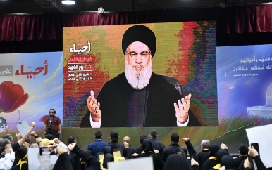 UPDATE: Hezbollah belooft terug te slaan naar Israël, ‘maar is niet uit op oorlog’