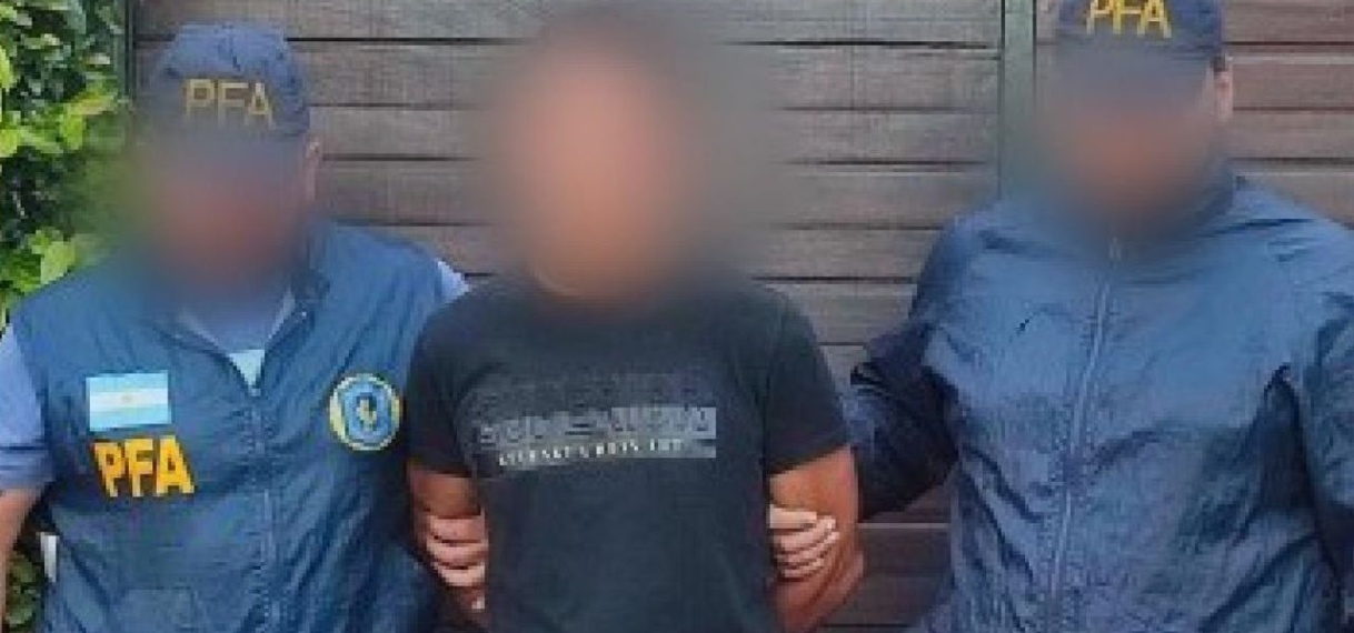 Drie mannen in Argentinië aangehouden op verdenking plannen aanslag