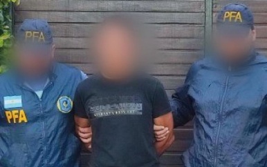 Drie mannen in Argentinië aangehouden op verdenking plannen aanslag