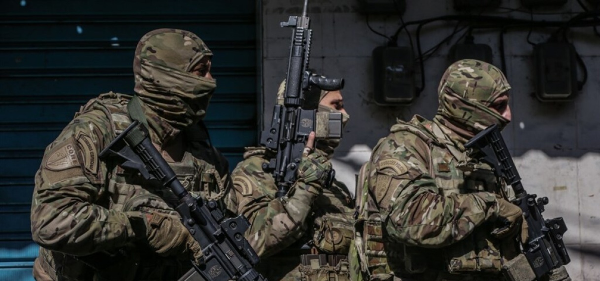 250 gevangenen in Brazilië ontsnappen tijdens omstreden kerstverlof