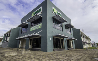 Twee directieleden RGD op non actief gesteld