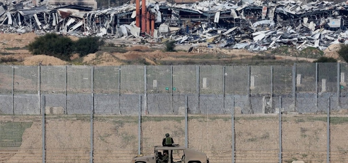 Israël meldt dood van 21 militairen bij explosie in Gazastrook