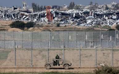 Israël meldt dood van 21 militairen bij explosie in Gazastrook