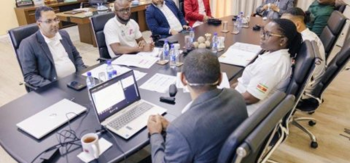 Voortgangsupdate Affordable Housing Project: Op weg naar betaalbare huisvesting voor iedereen