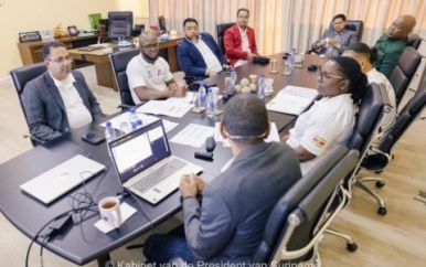 Voortgangsupdate Affordable Housing Project: Op weg naar betaalbare huisvesting voor iedereen