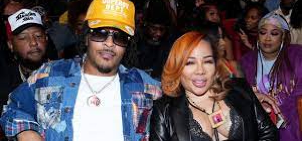 Rapper T.I. en zijn vrouw opnieuw aangeklaagd vanwege seksueel misbruik