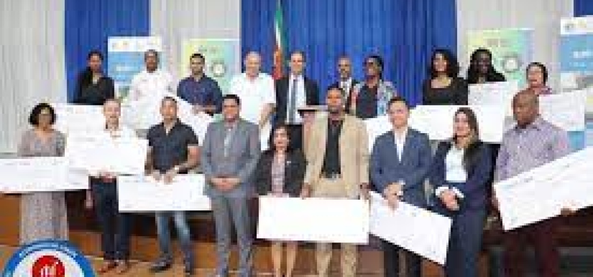 MKMO’s krijgen boost met uitvoering SURGE-programma