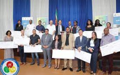 MKMO’s krijgen boost met uitvoering SURGE-programma