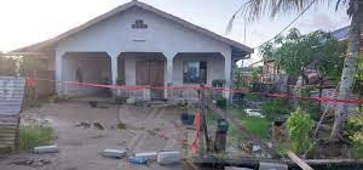 Drievoudige moord krijgt staartje