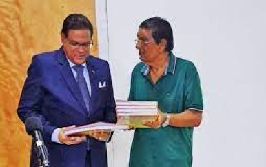 Santokhi: VHP handelt altijd in nationaal belang