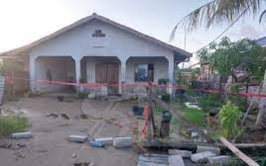 Drievoudige moord krijgt staartje