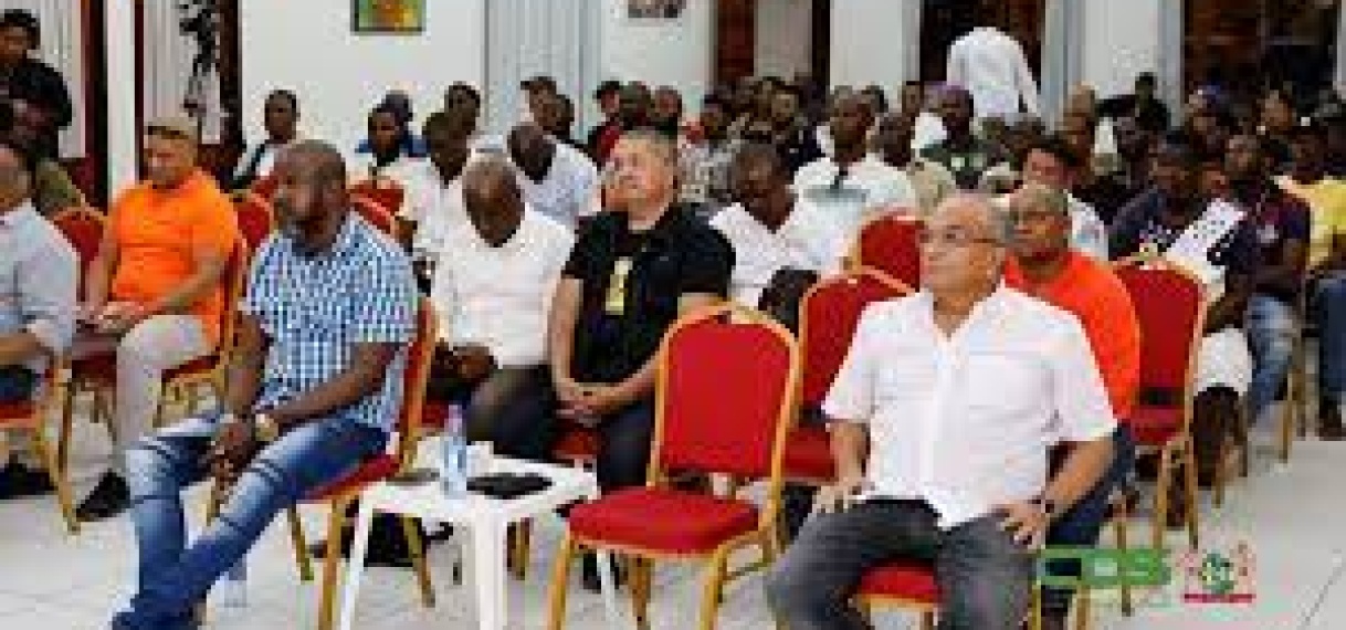 Landbouwcoöperatie moet agrarische sector Coronie vooruithelpen