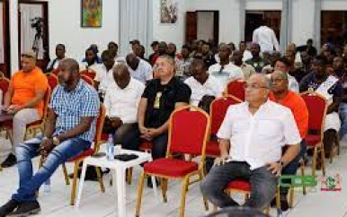 Landbouwcoöperatie moet agrarische sector Coronie vooruithelpen