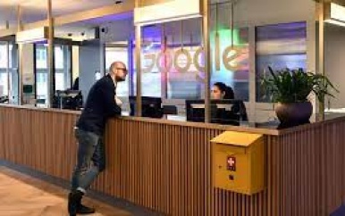 Google stuurt honderden advertentieverkopers de laan uit