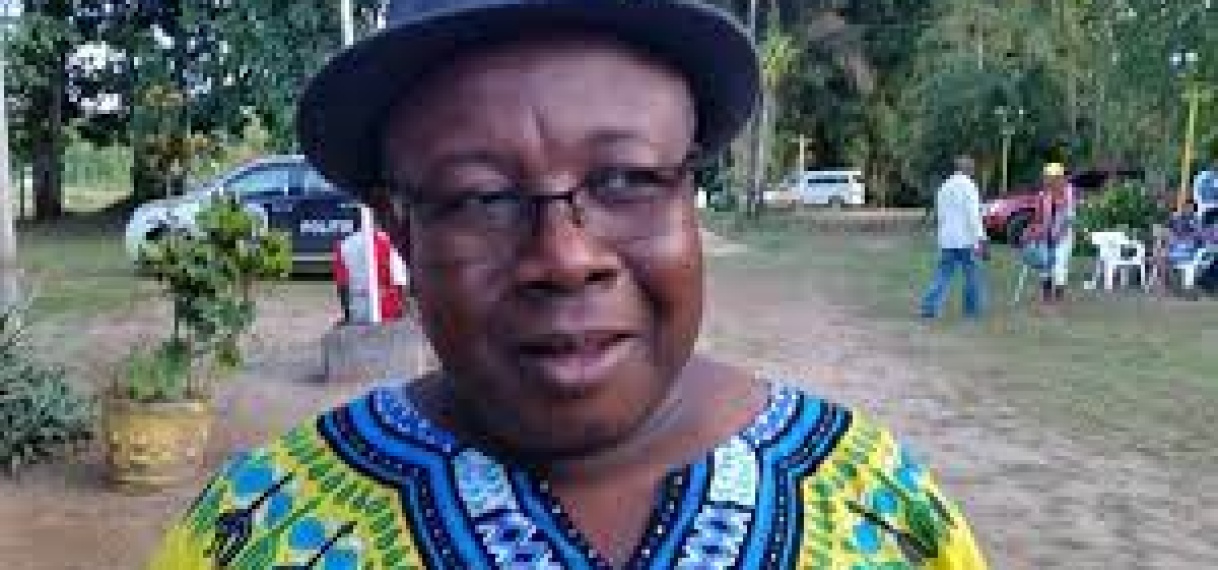 Hesdy Ommen roept op tot heropleving van landbouw in Para