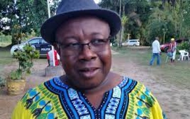 Hesdy Ommen roept op tot heropleving van landbouw in Para