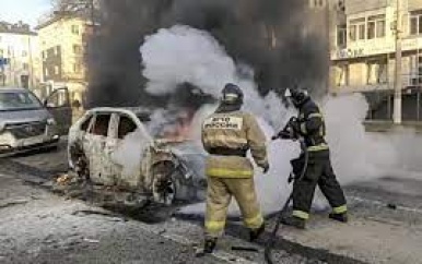 Rusland: zeker 21doden bij Oekraïense droneaanval op Belgorod