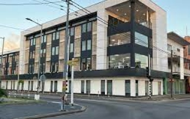 Vanaf vrijdag gewijzigde verkeerssituatie kruising Klipstenen-/Keizerstraat