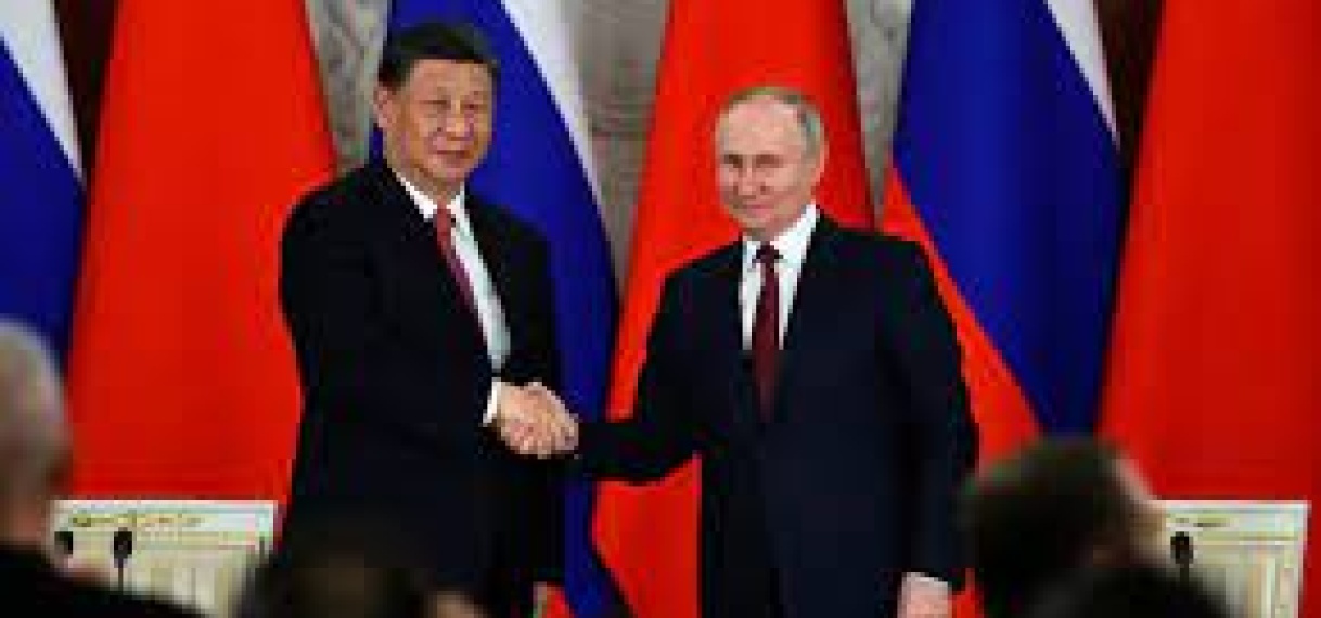 Rusland Overtreft Saoedi-Arabië als Grootste Olieleverancier van China Ondanks Westerse Sancties