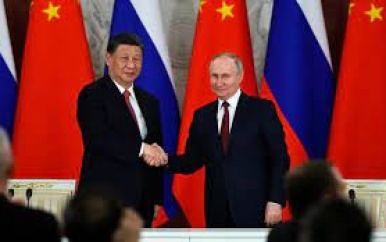 Rusland Overtreft Saoedi-Arabië als Grootste Olieleverancier van China Ondanks Westerse Sancties