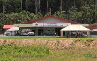 Zorgmedewerkers Streekziekenhuis Atjoni overgeslagen bij uitbetaling koopkrachtversterking