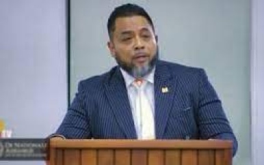 Landsdienaren in verre districten moeten naar Paramaribo voor verplichte registratie