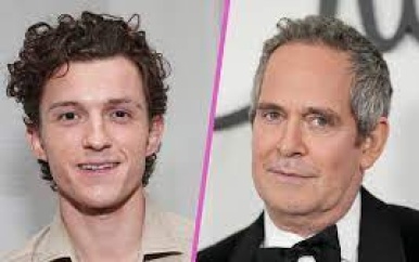 Acteur Tom Hollander ontving per ongeluk mail met flinke bonus voor Tom Holland