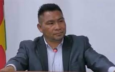 De noodkreet van het Coeroeni gebied: Een strijd voor erkenning en verbetering