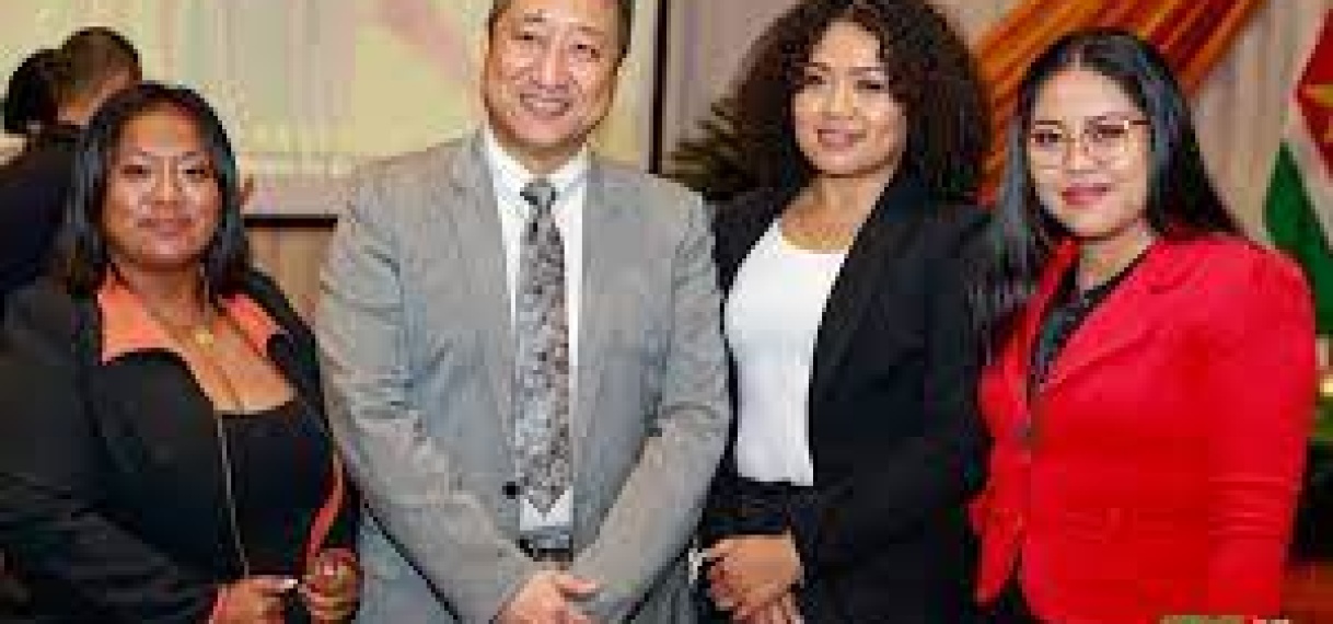 Mogelijkheden tot studeren in China worden voortgezet