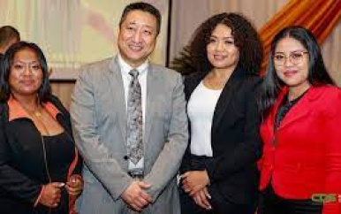 Mogelijkheden tot studeren in China worden voortgezet