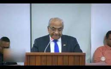 Veel onvolledige aanvragen NOFA-fonds, Nickerie dient meeste in