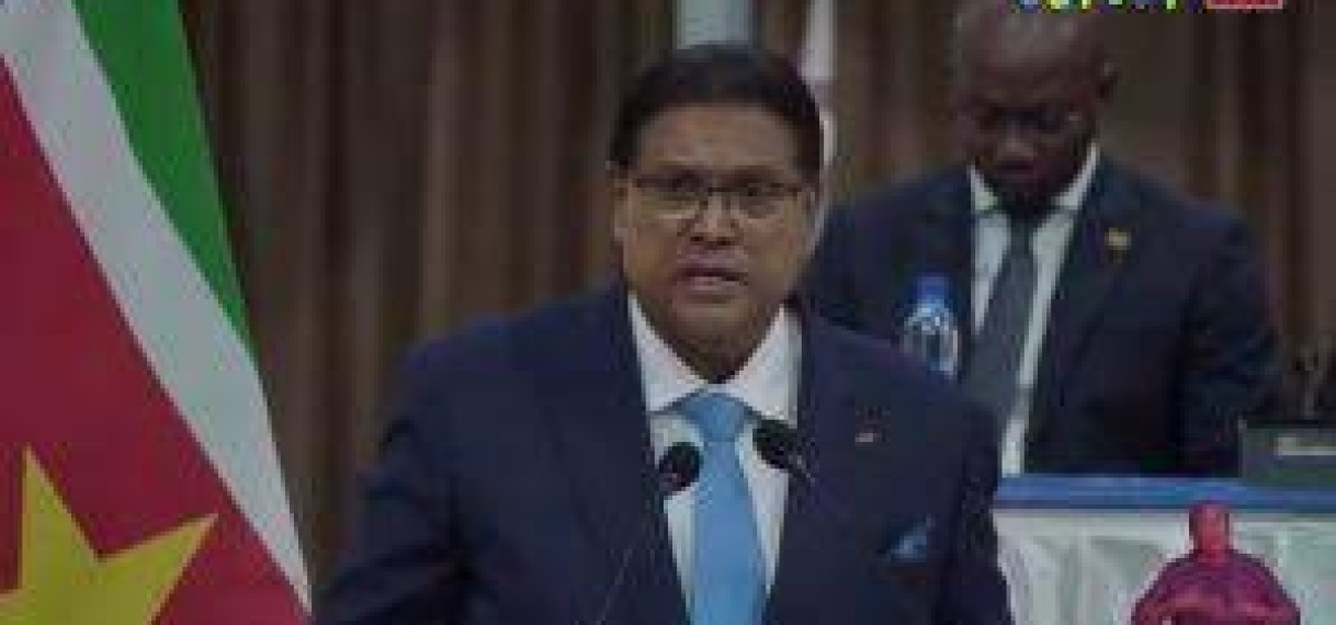 Regering gaat economische groei bewerkstelligen op bereikte stabiliteit