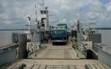 Canawaima Ferry heeft bewezen efficient en winstgevend te zijn