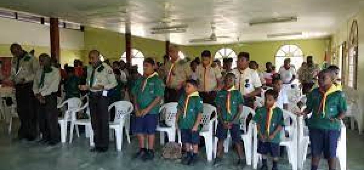 Boy Scouts Suriname viert 100-jarig bestaan en lanceert wervingscampagnes