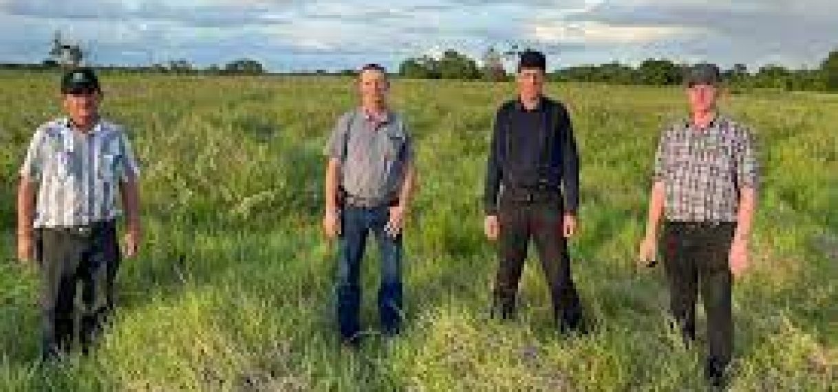 Controverse rondom grond aanvragen in Suriname en de rol van Terra Invest en de Mennonieten