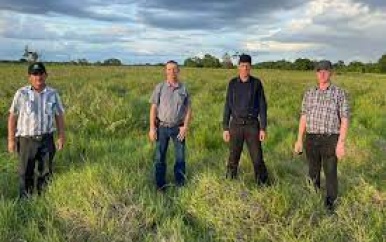 Controverse rondom grond aanvragen in Suriname en de rol van Terra Invest en de Mennonieten