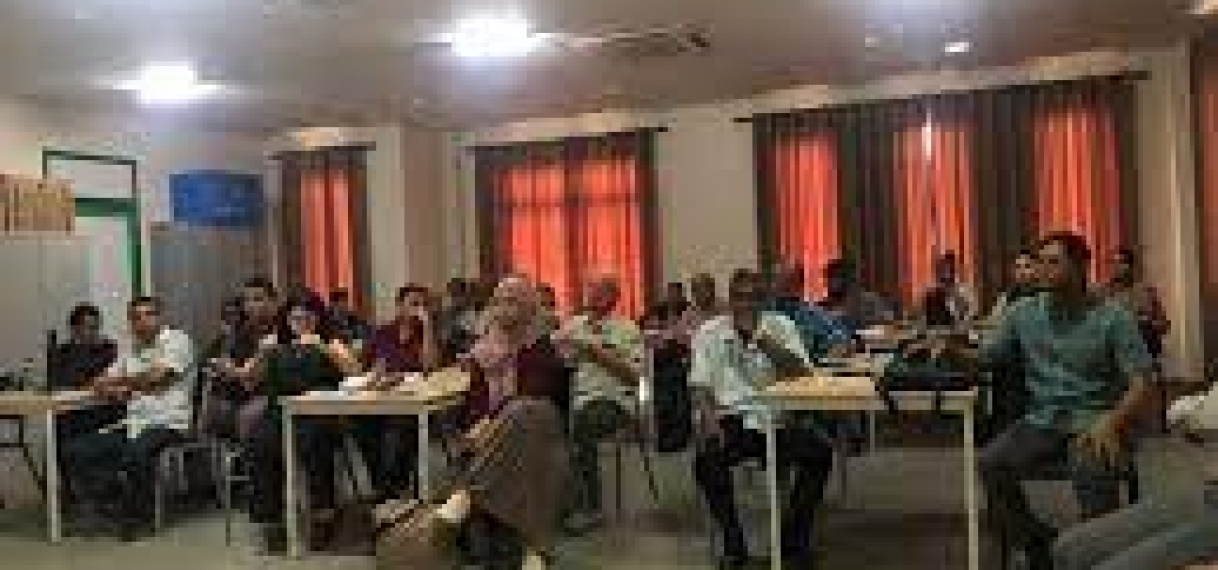 Suriname HEARTS Initiatief 2024 van start