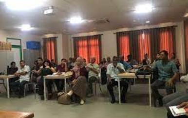 Suriname HEARTS Initiatief 2024 van start