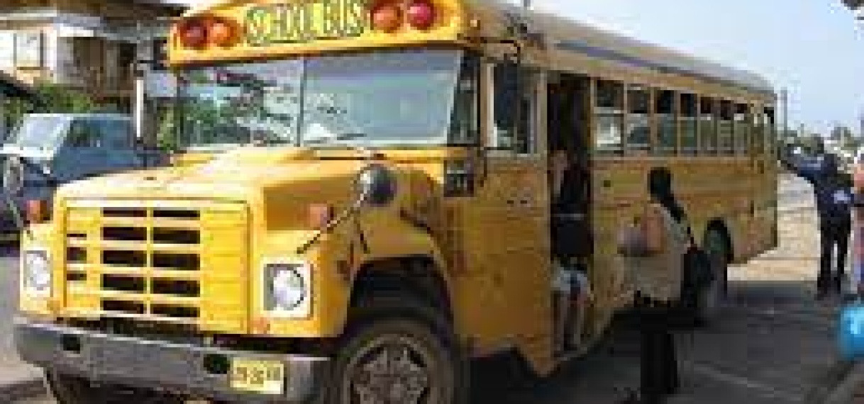 Financiële strubbelingen leiden wederom tot staking Bus- en Boothouders