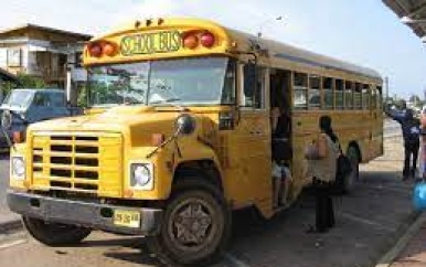 Financiële strubbelingen leiden wederom tot staking Bus- en Boothouders