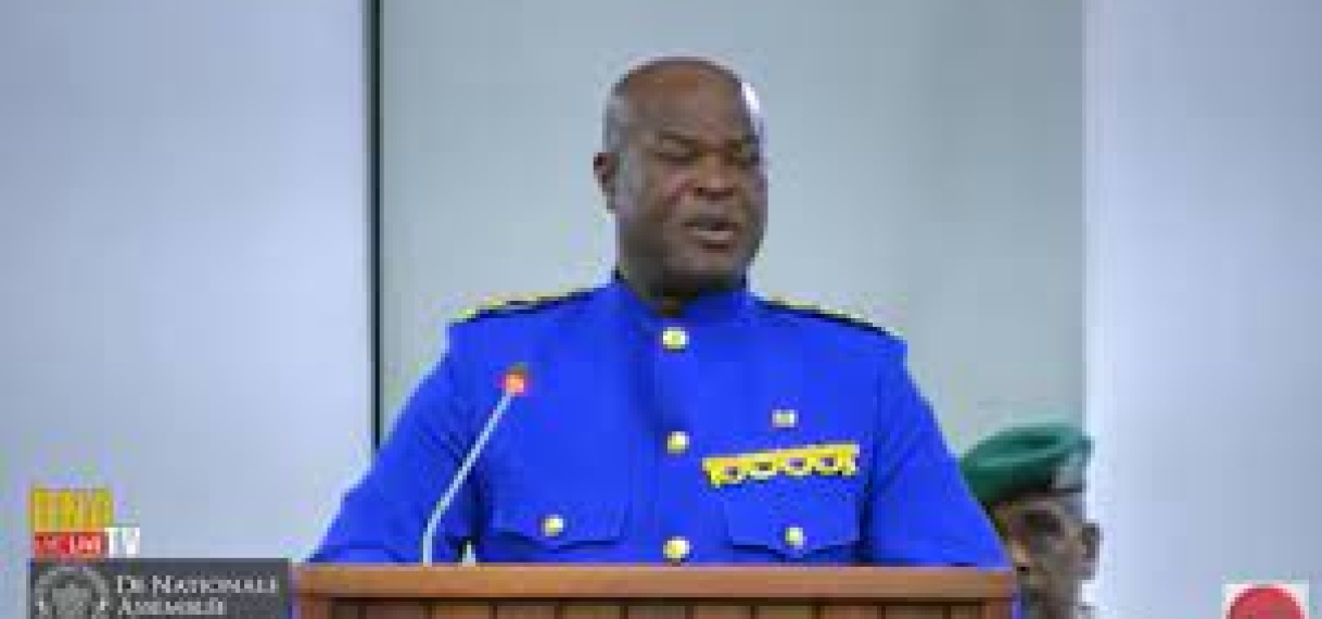 ”Regering werkt aan duurzame oplossing armoede”