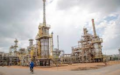 Chevron en Staatsolie organiseren Supplier Development Program