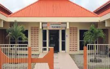 Psychiatrisch Centrum Suriname (PCS) zet koers naar “Moderne Psychiatrie”