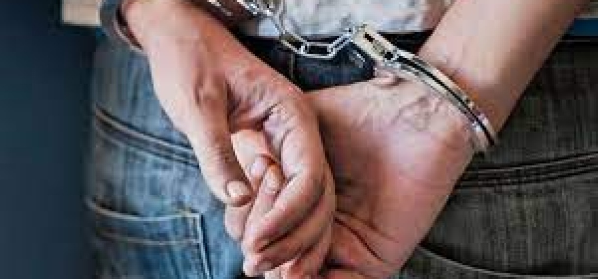 Verdachten die bejaarde vrouw beroofden, aangehouden