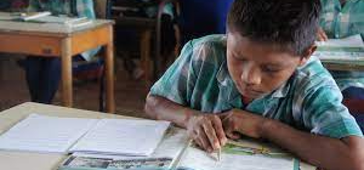 Onderwijs binnenland krijgt speciale aandacht